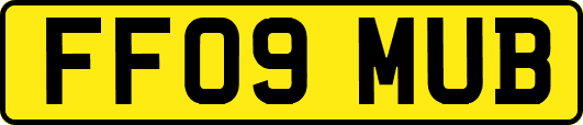 FF09MUB