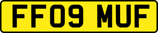 FF09MUF