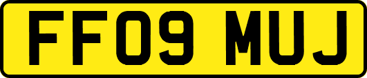 FF09MUJ