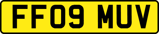 FF09MUV