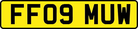 FF09MUW