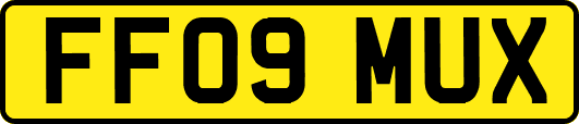 FF09MUX