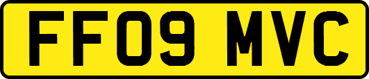 FF09MVC