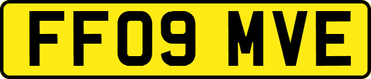 FF09MVE