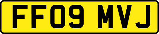 FF09MVJ