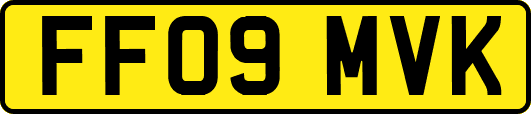 FF09MVK