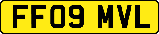 FF09MVL