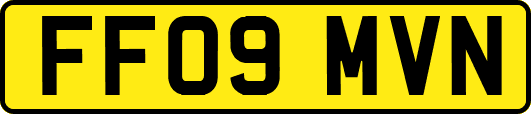 FF09MVN