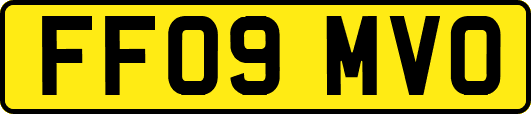 FF09MVO