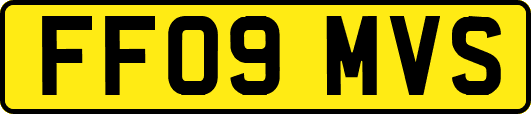 FF09MVS