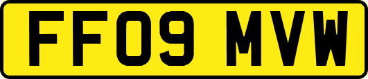 FF09MVW