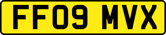 FF09MVX
