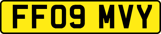 FF09MVY