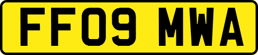 FF09MWA