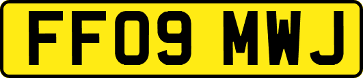 FF09MWJ