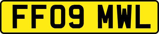 FF09MWL