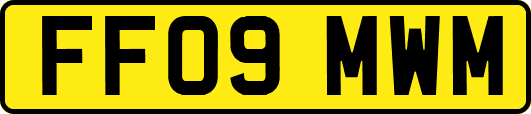 FF09MWM