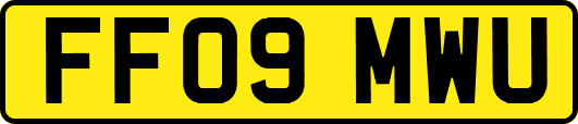 FF09MWU