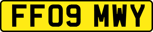FF09MWY