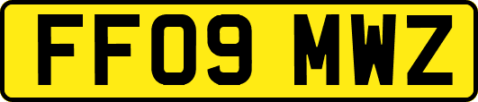 FF09MWZ
