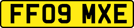 FF09MXE
