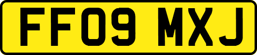 FF09MXJ