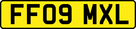 FF09MXL