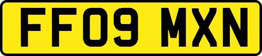 FF09MXN