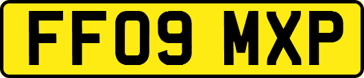 FF09MXP