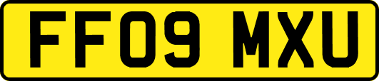 FF09MXU