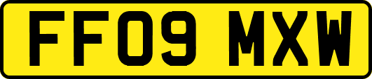 FF09MXW