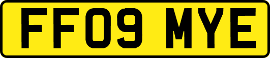 FF09MYE