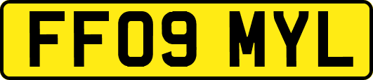 FF09MYL