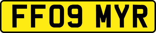FF09MYR