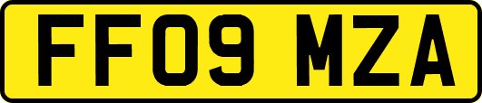 FF09MZA