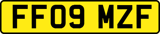 FF09MZF