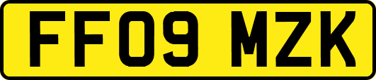 FF09MZK