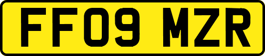 FF09MZR