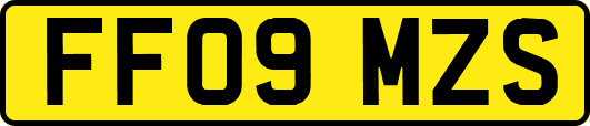FF09MZS