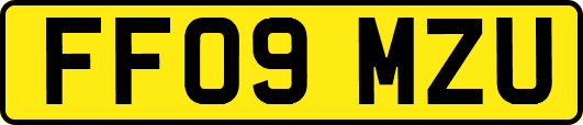 FF09MZU