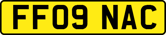 FF09NAC