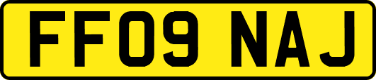 FF09NAJ