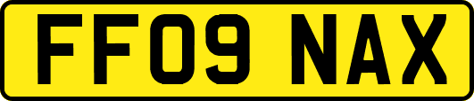 FF09NAX