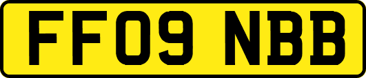FF09NBB