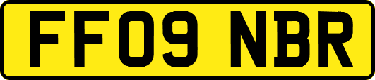 FF09NBR