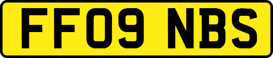 FF09NBS