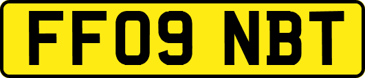 FF09NBT