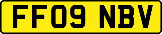 FF09NBV