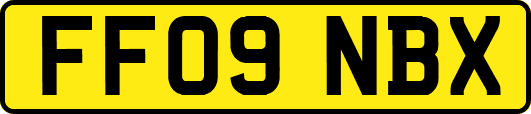 FF09NBX