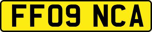 FF09NCA